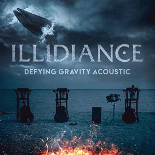 Illidiance : Defying Gravity (Acoustic)